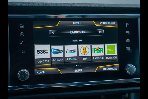 Seat Ateca 1.5 TSI FR Business Intense / Camera / Carplay / DAB+ / Navi / Alcantara