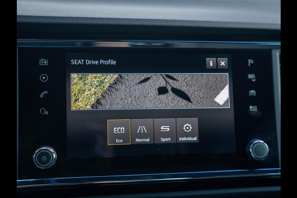Seat Ateca 1.5 TSI FR Business Intense / Camera / Carplay / DAB+ / Navi / Alcantara