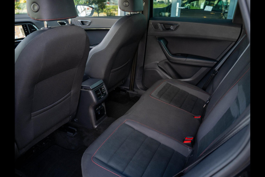 Seat Ateca 1.5 TSI FR Business Intense / Camera / Carplay / DAB+ / Navi / Alcantara