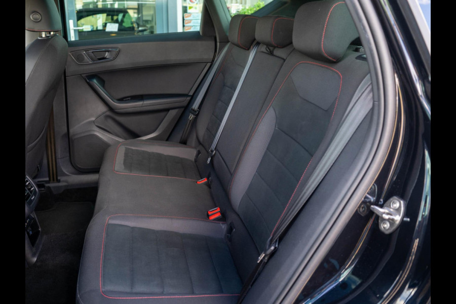 Seat Ateca 1.5 TSI FR Business Intense / Camera / Carplay / DAB+ / Navi / Alcantara