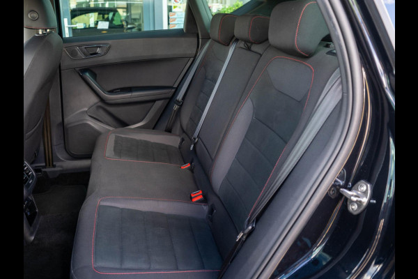 Seat Ateca 1.5 TSI FR Business Intense / Camera / Carplay / DAB+ / Navi / Alcantara