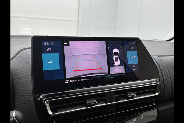 Citroën C5 Aircross 1.6 Plug-in Hybrid 225 Feel CARPLAY | CRUISE | EL-ACHTERKLEP