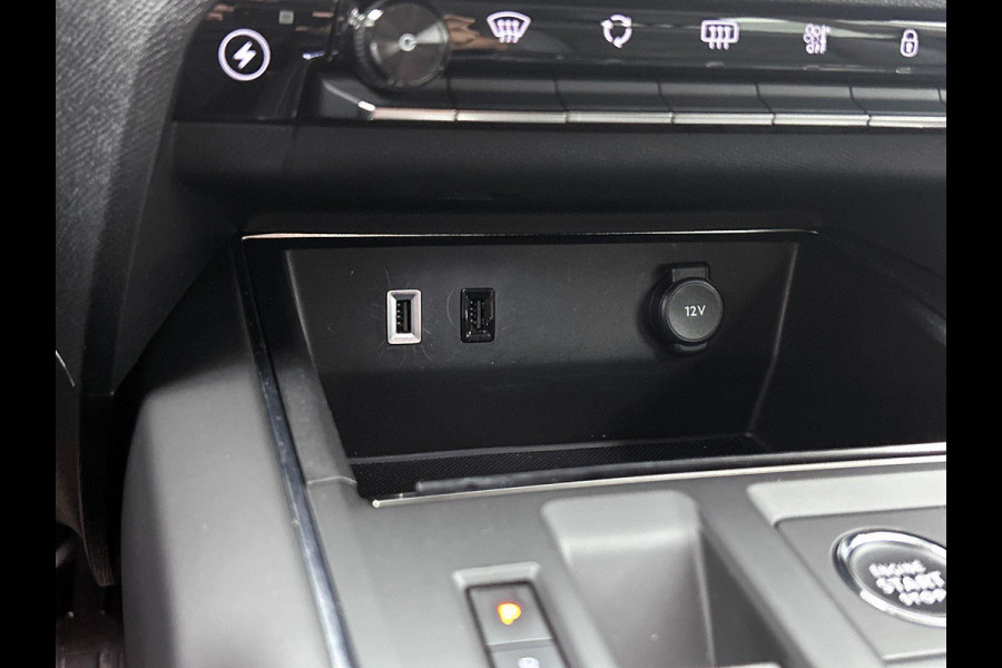Citroën C5 Aircross 1.6 Plug-in Hybrid 225 Feel CARPLAY | CRUISE | EL-ACHTERKLEP