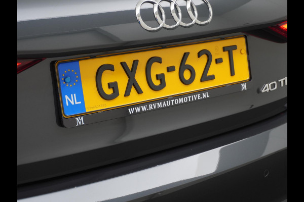 Audi A3 Sportback 40 TFSI e Edition VAN: 31.900,- VOOR 28.877,- UW HERFSTVOORDEEL: 3.023,- EURO| PLUG-IN Hybride 204 PK | Stoelverwarming | Drive Select | Navi | Apple CarPlay | Adaptive Cruise | Rijklaar geleverd met 12 mnd BOVAG garantie