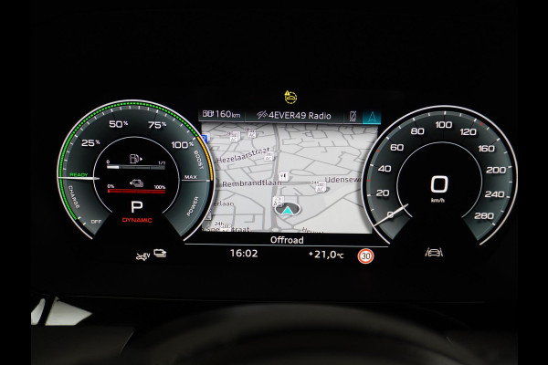 Audi A3 Sportback 40 TFSI e Edition VAN: 31.900,- VOOR 28.877,- UW HERFSTVOORDEEL: 3.023,- EURO| PLUG-IN Hybride 204 PK | Stoelverwarming | Drive Select | Navi | Apple CarPlay | Adaptive Cruise | Rijklaar geleverd met 12 mnd BOVAG garantie