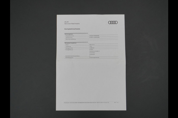 Audi A3 Sportback 40 TFSI e Edition VAN: 31.900,- VOOR 28.877,- UW HERFSTVOORDEEL: 3.023,- EURO| PLUG-IN Hybride 204 PK | Stoelverwarming | Drive Select | Navi | Apple CarPlay | Adaptive Cruise | Rijklaar geleverd met 12 mnd BOVAG garantie