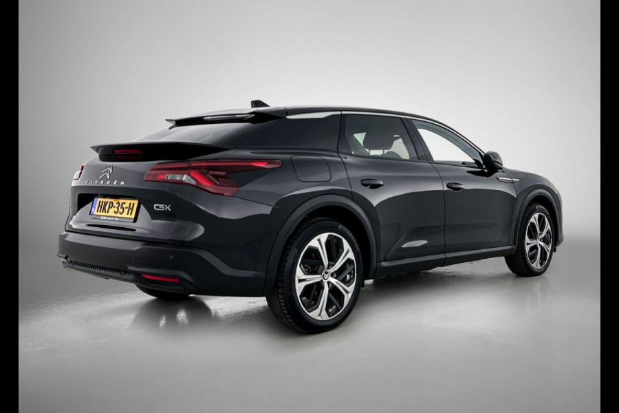 Citroën C5 X 1.6 Plug-in Hybrid 225pk Feel VIRTUAL | CAMERA | AD-CRUISE