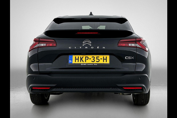 Citroën C5 X 1.6 Plug-in Hybrid 225pk Feel VIRTUAL | CAMERA | AD-CRUISE