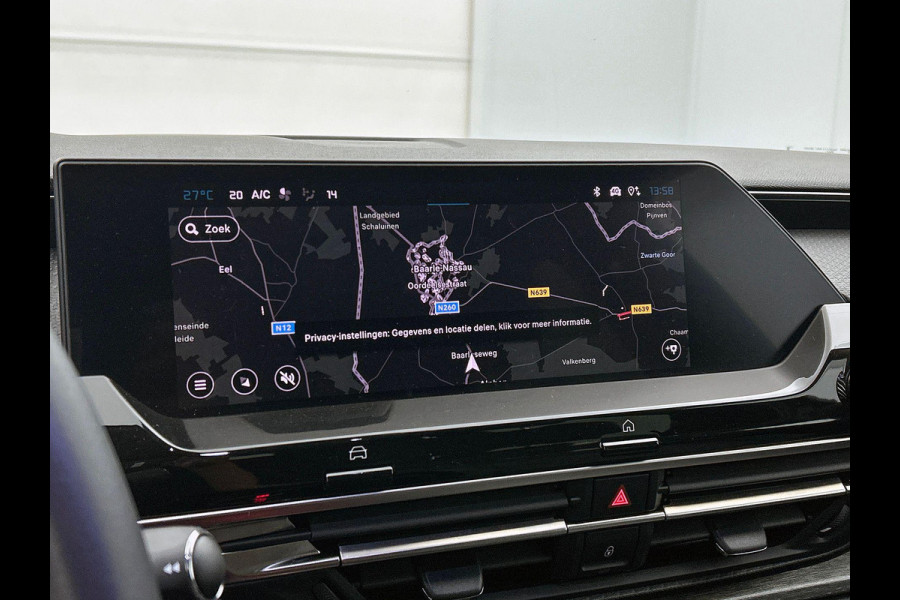 Citroën C5 X 1.6 Plug-in Hybrid 225pk Feel VIRTUAL | CAMERA | AD-CRUISE
