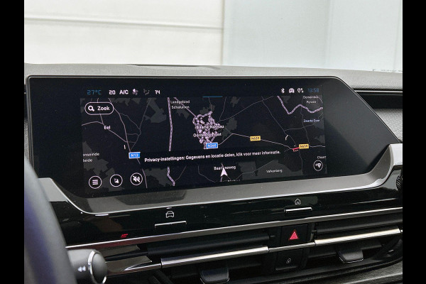 Citroën C5 X 1.6 Plug-in Hybrid 225pk Feel VIRTUAL | CAMERA | AD-CRUISE