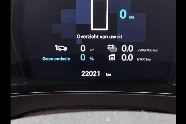 Citroën C5 X 1.6 Plug-in Hybrid 225pk Feel VIRTUAL | CAMERA | AD-CRUISE
