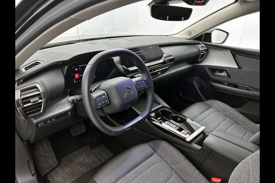 Citroën C5 X 1.6 Plug-in Hybrid 225pk Feel VIRTUAL | CAMERA | AD-CRUISE