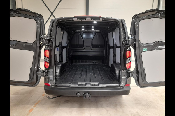 Ford Transit Custom 280 2.0 TDCI L1H1 Trend Automaat Nieuw Model Ford Transit Custom 280 2.0 TDCI L1H1 Trend Automaat NM Airco Navi Cruise