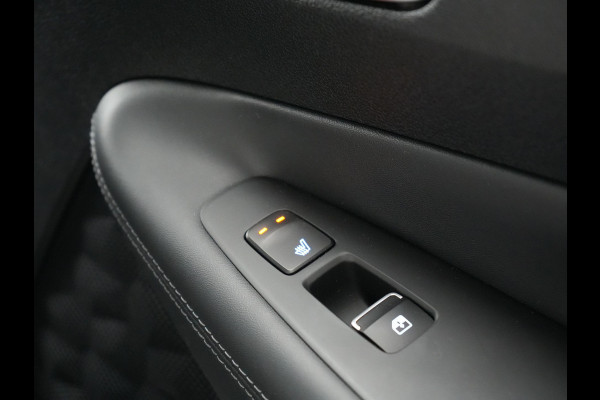 Hyundai Santa Fe 1.6 T-GDI Premium Plug In Hybrid 266pk Dealer O.H PHEV | Adaptive Cruise | Head Up | 360 Camera | Lederen Sportstoelen Memory & Ventilatie | Apple Carplay | Verwarmde Stoelen & Stuur | Sfeerverlichting | Keyless | Navigatie | Blis | DAB |