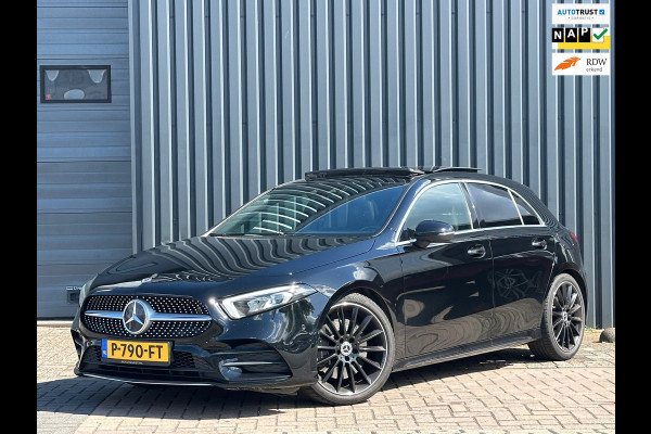 Mercedes-Benz A-Klasse 250 Premium Plus PANO / CAMERA