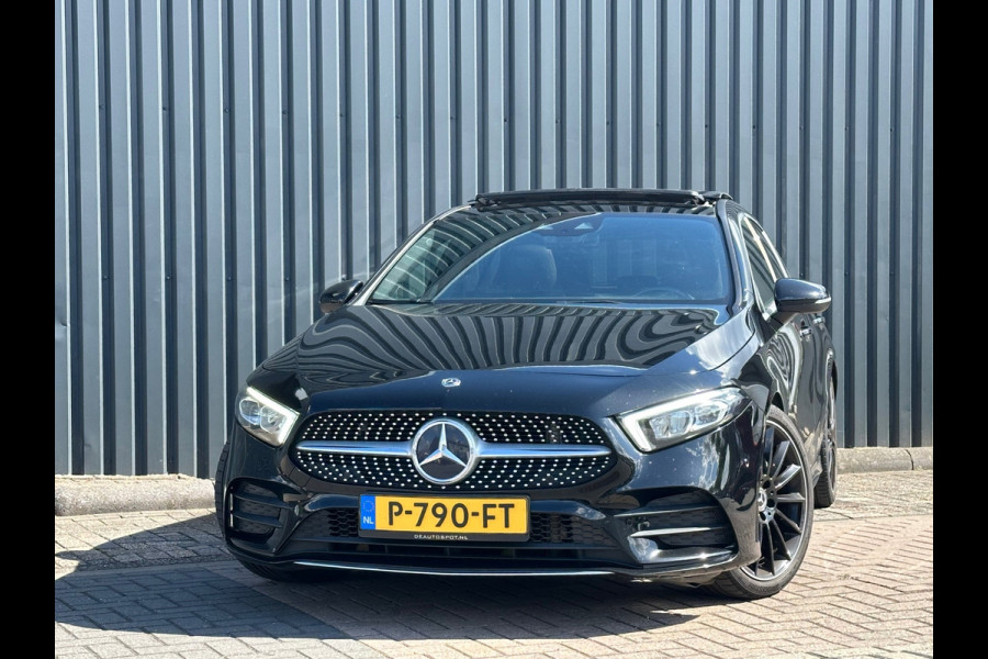 Mercedes-Benz A-Klasse 250 Premium Plus PANO / CAMERA