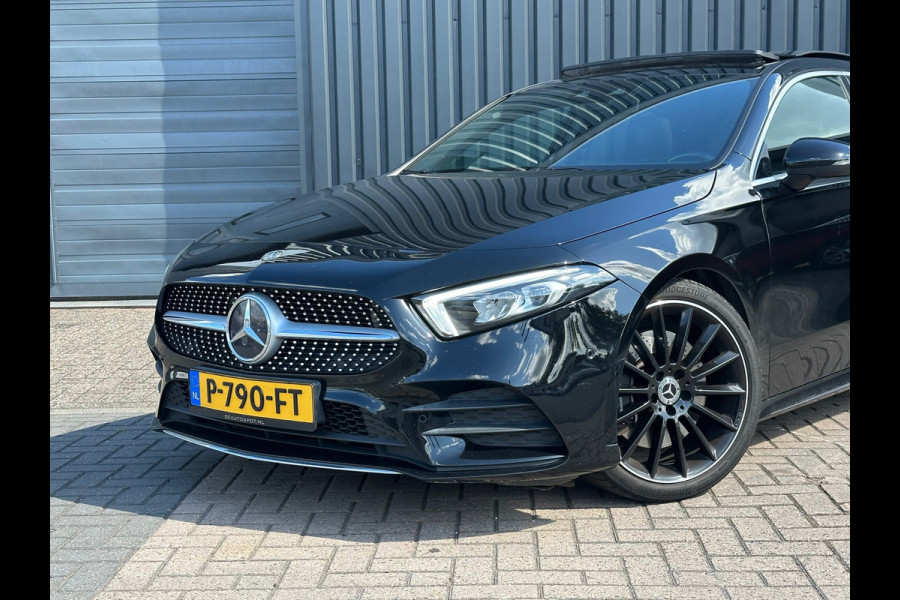 Mercedes-Benz A-Klasse 250 Premium Plus PANO / CAMERA