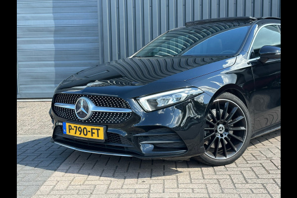 Mercedes-Benz A-Klasse 250 Premium Plus PANO / CAMERA