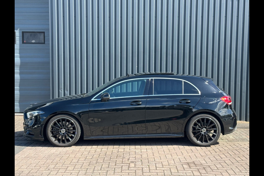 Mercedes-Benz A-Klasse 250 Premium Plus PANO / CAMERA