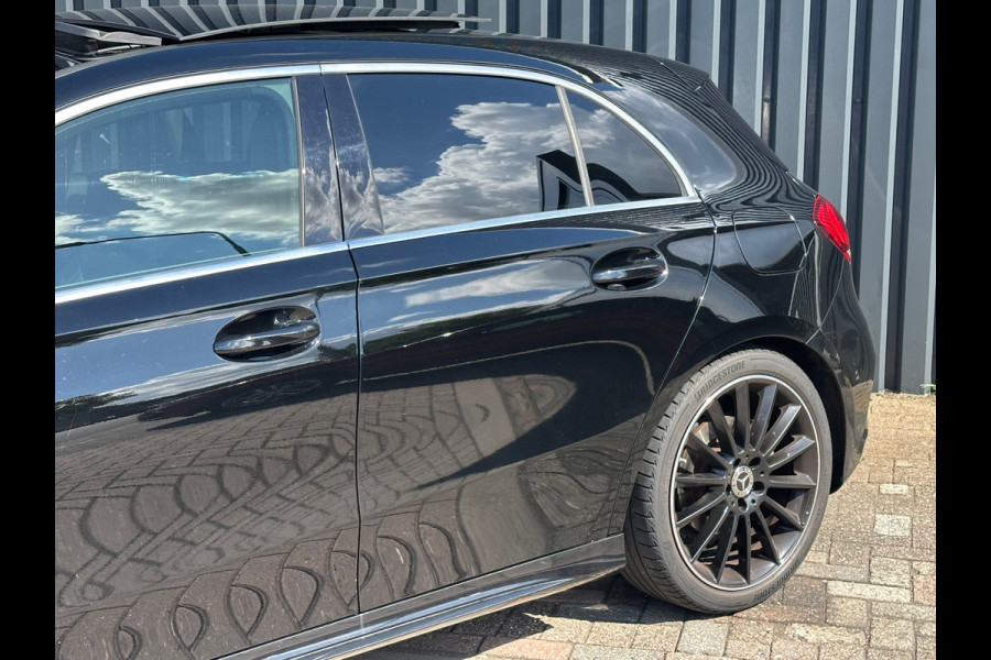 Mercedes-Benz A-Klasse 250 Premium Plus PANO / CAMERA