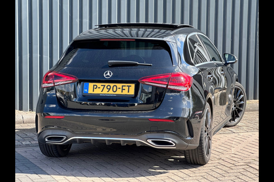 Mercedes-Benz A-Klasse 250 Premium Plus PANO / CAMERA