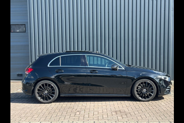 Mercedes-Benz A-Klasse 250 Premium Plus PANO / CAMERA