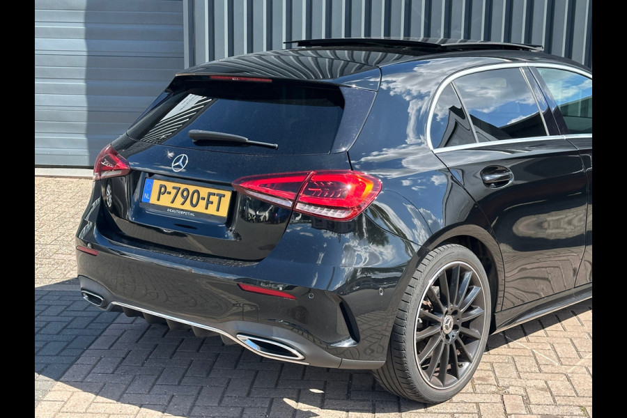 Mercedes-Benz A-Klasse 250 Premium Plus PANO / CAMERA