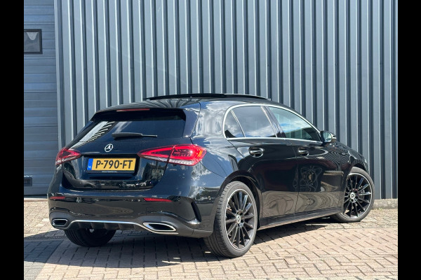 Mercedes-Benz A-Klasse 250 Premium Plus PANO / CAMERA
