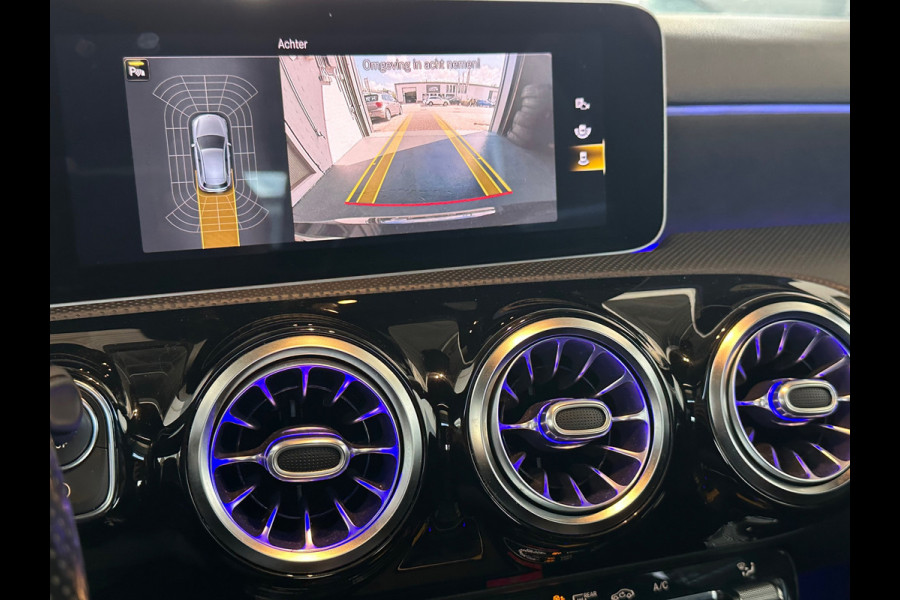 Mercedes-Benz A-Klasse 250 Premium Plus PANO / CAMERA
