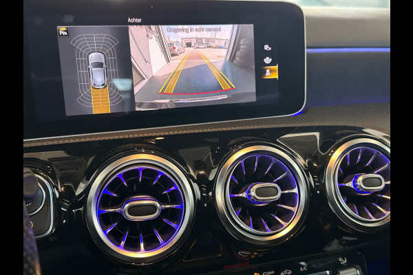 Mercedes-Benz A-Klasse 250 Premium Plus PANO / CAMERA