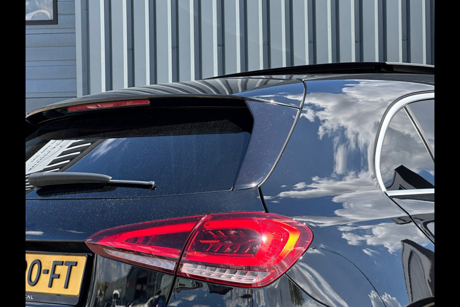 Mercedes-Benz A-Klasse 250 Premium Plus PANO / CAMERA