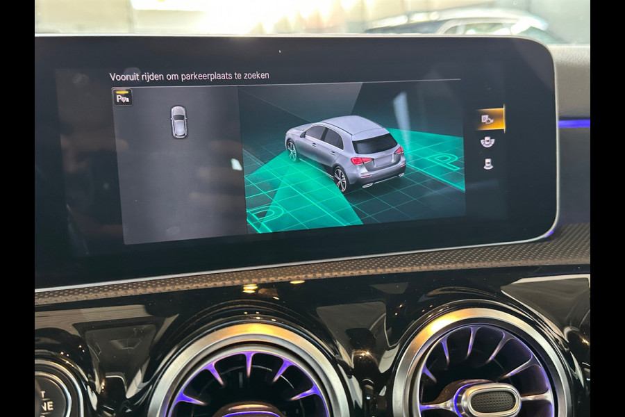Mercedes-Benz A-Klasse 250 Premium Plus PANO / CAMERA