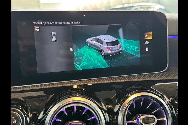 Mercedes-Benz A-Klasse 250 Premium Plus PANO / CAMERA