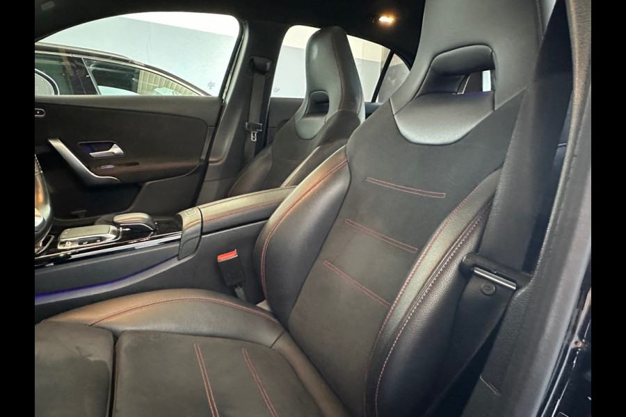 Mercedes-Benz A-Klasse 250 Premium Plus PANO / CAMERA