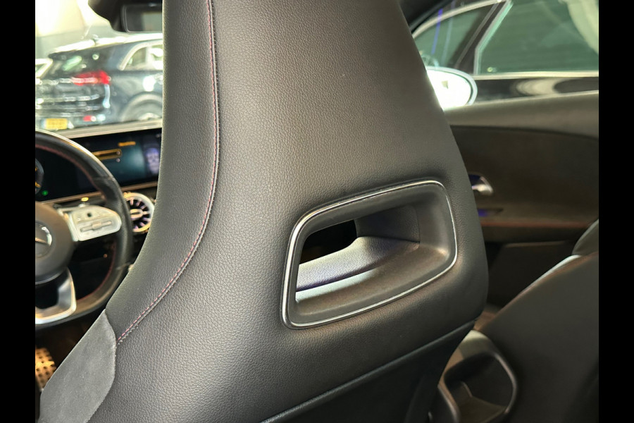 Mercedes-Benz A-Klasse 250 Premium Plus PANO / CAMERA