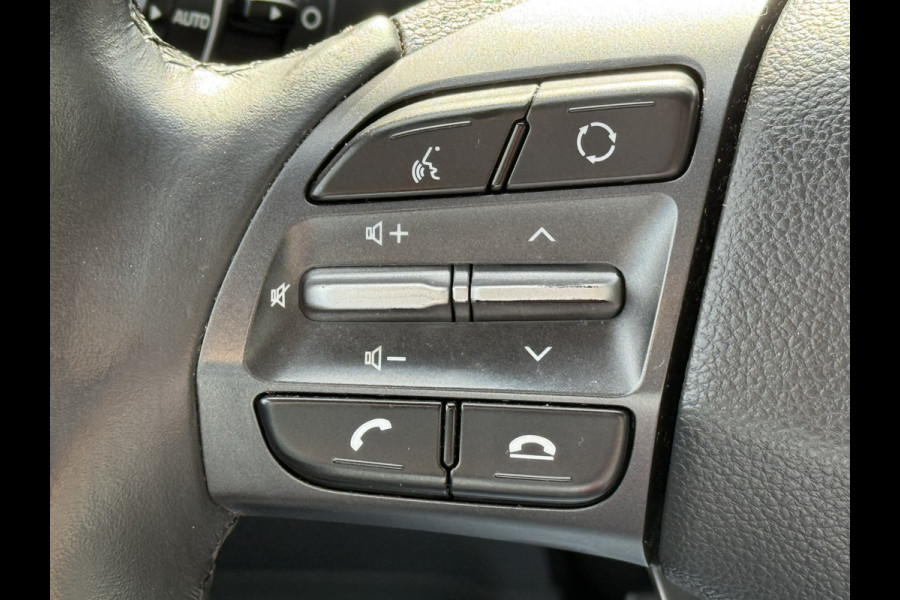 Hyundai Kona BWJ 2020 |1.0 T-GDI 120PK Comfort | CLIMA | CARPLAY | NAVI | PDC | CRUISE |