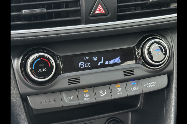 Hyundai Kona BWJ 2020 |1.0 T-GDI 120PK Comfort | CLIMA | CARPLAY | NAVI | PDC | CRUISE |