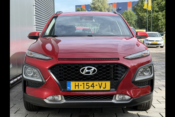 Hyundai Kona BWJ 2020 |1.0 T-GDI 120PK Comfort | CLIMA | CARPLAY | NAVI | PDC | CRUISE |