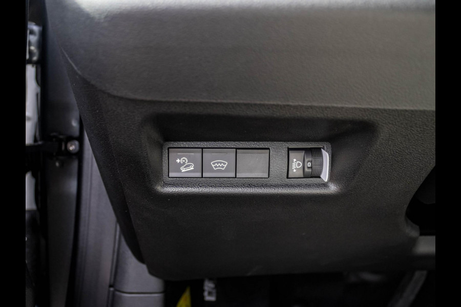 Jeep Avenger 1.2 e-Hybrid Summit | Winter Pack | Schuif/Kanteldak | Infotaiment&Convenience Pack | Bicolore