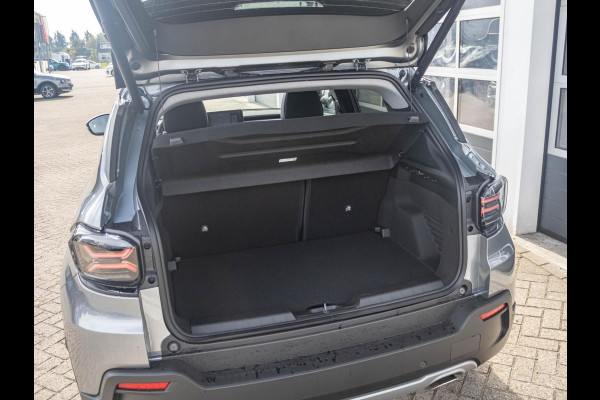 Jeep Avenger 1.2 e-Hybrid Summit | Winter Pack | Schuif/Kanteldak | Infotaiment&Convenience Pack | Bicolore