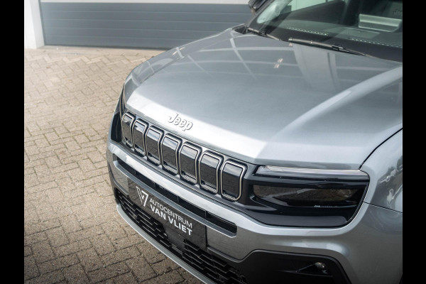 Jeep Avenger 1.2 e-Hybrid Summit | Winter Pack | Schuif/Kanteldak | Infotaiment&Convenience Pack | Bicolore