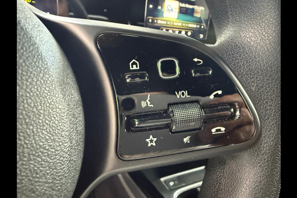 Mercedes-Benz A-Klasse 180 Premium | 1/2 Leder | Camera | Navi | Stoelverwarming