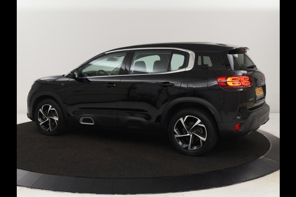 Citroën C5 Aircross 1.6 Plug-in Hybrid 225 Feel | Camera | Carplay | Navigatie | Full LED | Digital Cockpit | Parkeerhulp | Cruise control | Climate control | PHEV | Plug In