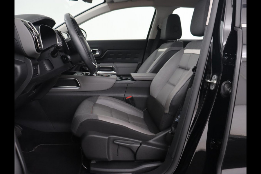 Citroën C5 Aircross 1.6 Plug-in Hybrid 225 Feel | Camera | Carplay | Navigatie | Full LED | Digital Cockpit | Parkeerhulp | Cruise control | Climate control | PHEV | Plug In