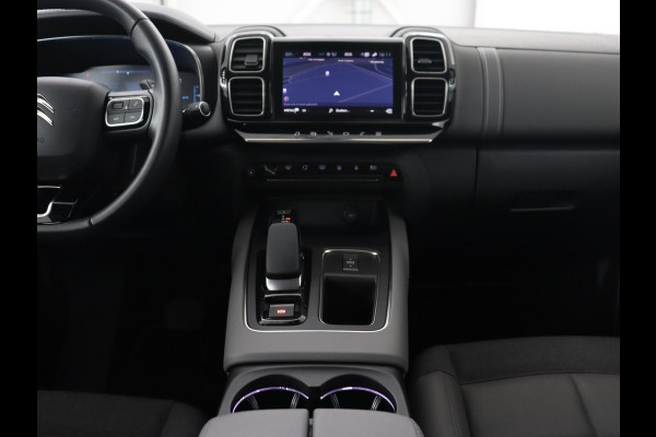 Citroën C5 Aircross 1.6 Plug-in Hybrid 225 Feel | Camera | Carplay | Navigatie | Full LED | Digital Cockpit | Parkeerhulp | Cruise control | Climate control | PHEV | Plug In