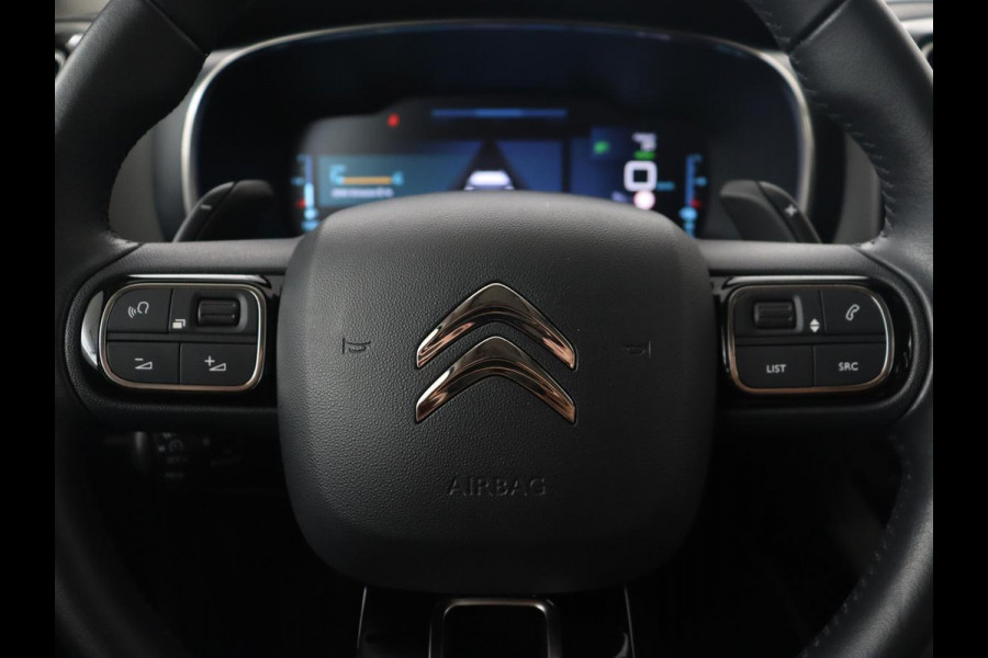 Citroën C5 Aircross 1.6 Plug-in Hybrid 225 Feel | Camera | Carplay | Navigatie | Full LED | Digital Cockpit | Parkeerhulp | Cruise control | Climate control | PHEV | Plug In