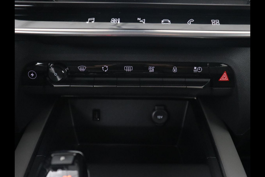 Citroën C5 Aircross 1.6 Plug-in Hybrid 225 Feel | Camera | Carplay | Navigatie | Full LED | Digital Cockpit | Parkeerhulp | Cruise control | Climate control | PHEV | Plug In