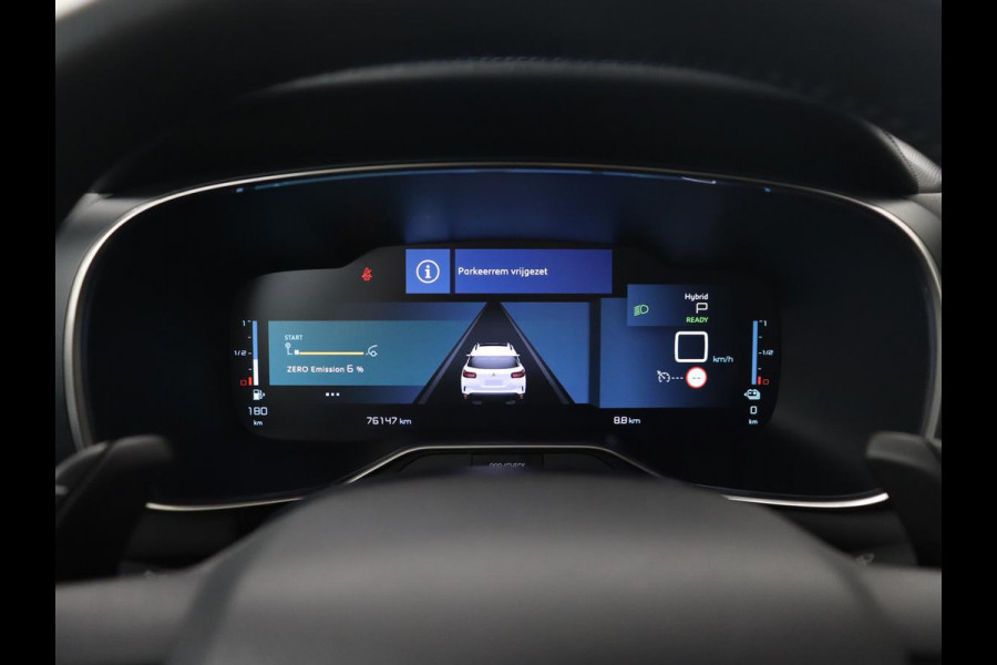 Citroën C5 Aircross 1.6 Plug-in Hybrid 225 Feel | Camera | Carplay | Navigatie | Full LED | Digital Cockpit | Parkeerhulp | Cruise control | Climate control | PHEV | Plug In