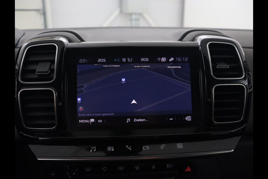 Citroën C5 Aircross 1.6 Plug-in Hybrid 225 Feel | Camera | Carplay | Navigatie | Full LED | Digital Cockpit | Parkeerhulp | Cruise control | Climate control | PHEV | Plug In