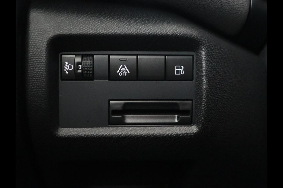 Citroën C5 Aircross 1.6 Plug-in Hybrid 225 Feel | Camera | Carplay | Navigatie | Full LED | Digital Cockpit | Parkeerhulp | Cruise control | Climate control | PHEV | Plug In